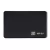 Hard drive adapter QOLTEC 51862 USB 2.0 for 2.5 inch SATA3 HDD/SSD