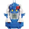 Transforming Dinosaur Toy VTech Switch & Go Dinos Therizinosaurus — electronic features, transforming action