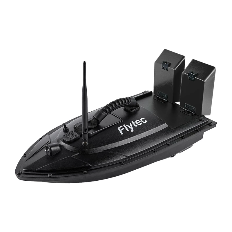 Flytec 2011-5 12000mah bait boat
