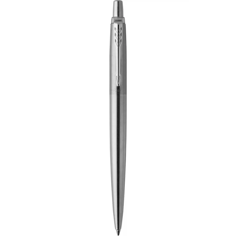 Parker 2093258 pen set Black, Silver 2 pc(s)