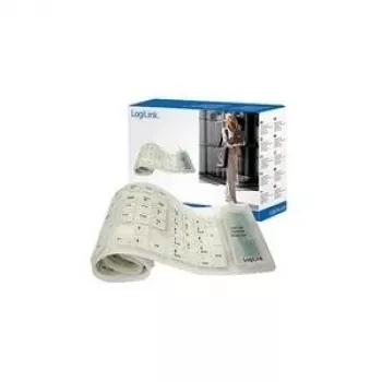 Logilink ID0018 White