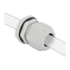 Cable Gland DeLOCK 60199 Grey Plastic 10 pc(s)