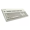 CHERRY G80-3000 keyboard Universal USB QWERTZ German Grey