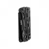 Multitool Nextool NE20151 — 11-in-1 folding multitool, black, folded length 10.6 cm, weight 256 g, depth 21 mm, width 36 mm