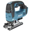 Makita DJV182 - Jigsaw - Cordless - without Battery - 18 V (DJV182ZJ)
