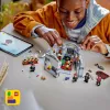 LEGO HARRY POTTER 76431 Hogwarts Castle: Potions Class