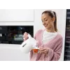 LAFE Essential S 47544 electric kettle, 1 L, 1500 W, white
