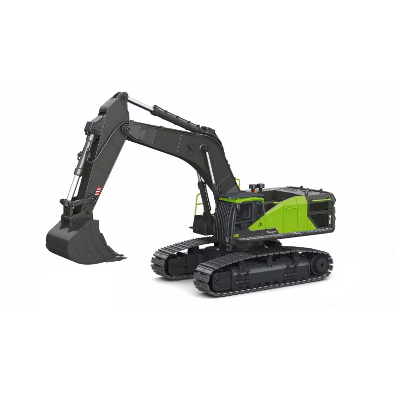 Amewi ACV730 V3 remote-controlled RC model excavator Electric Motor 1:14 (22516)