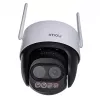 IP security camera IMOU Cruiser Z Turret — 5 MP, 2.8 mm, 12 V DC, Wi‑Fi & Ethernet, IP66, pan 355° tilt 90°