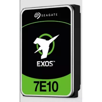 Seagate Enterprise ST6000NM001B internal hard drive 6 TB 7200 RPM 256 MB 3.5 inch SAS