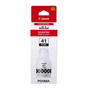 Cartridge Canon GI-41 PGBK Black