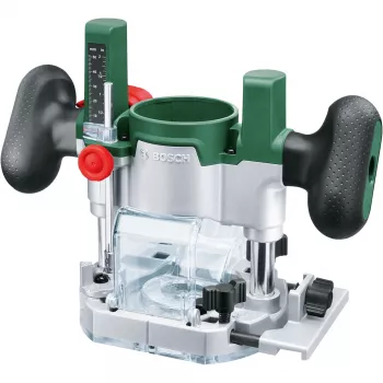 Plunge router Bosch AdvancedTrimRouter 1600A02RD7 1600W variable speed