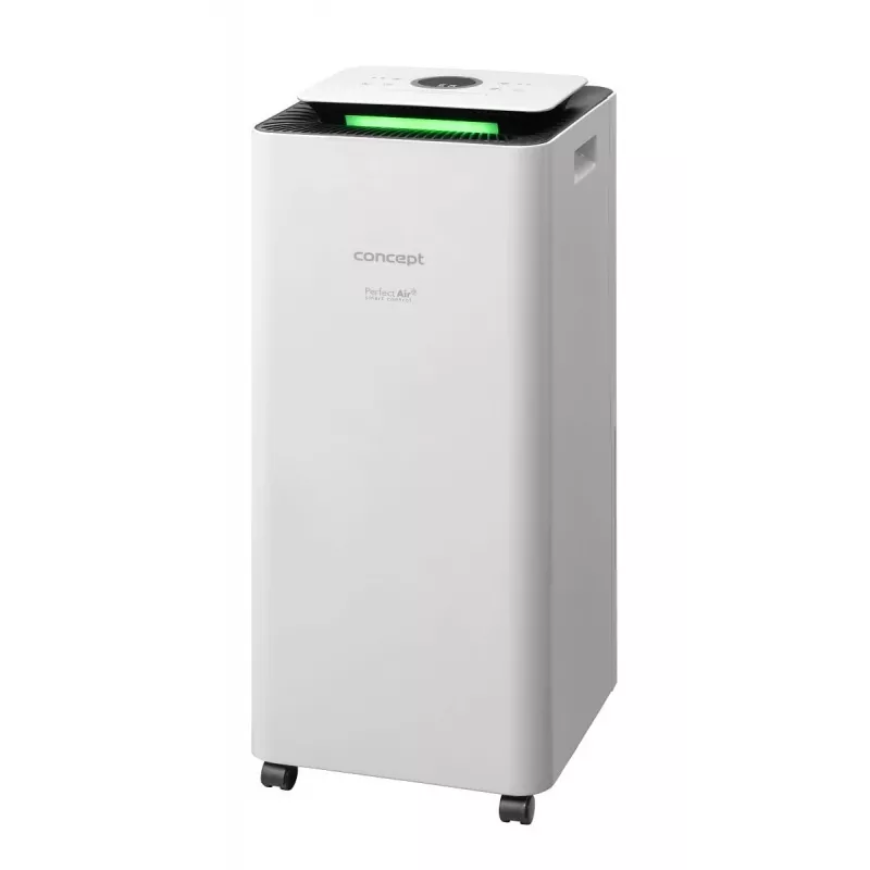 Dehumidifier Concept Solution OV2216 — 3.5 L capacity, 240 W, 45 dB, White