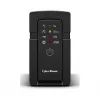 CyberPower RT650EI uninterruptible power supply (UPS) Standby (Offline) 0.65 kVA 400 W 4 AC outlet(s)