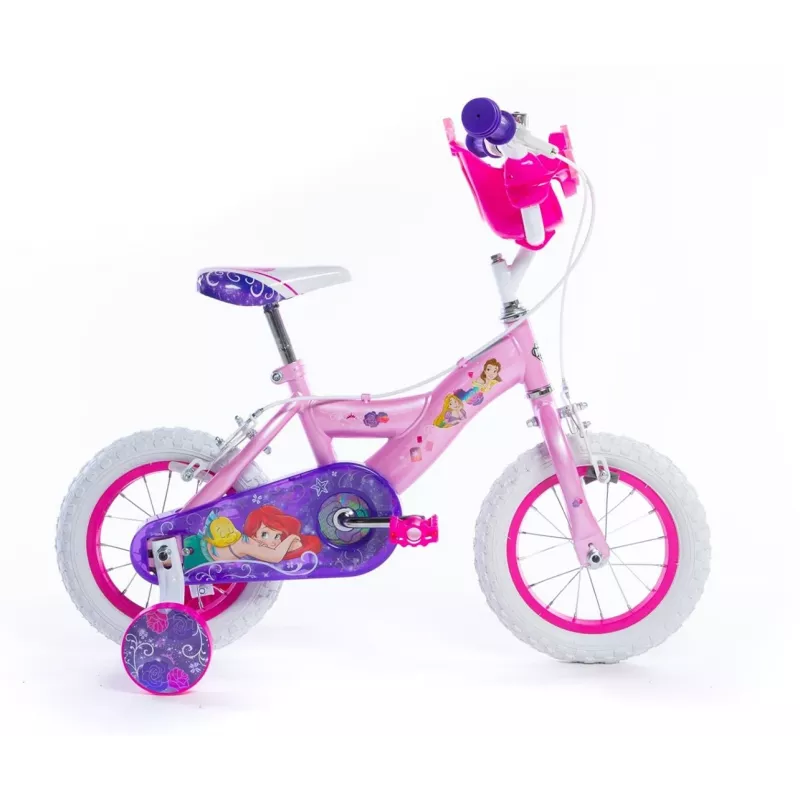 Children's bicycle 12 Huffy 22491W Disney Princess