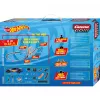 Slot Car Track Set CARRERA GO!!! Challenge Hot Wheels 20068000 1:43 scale