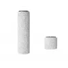 Midea X10 Roller brush kit: 1x Roller brush-Short, 1x Roller brush-Long