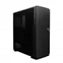 Computer case Panzer-2 White Shark GCC-2402 ATX Black