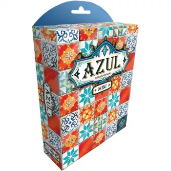 Azul Mini, Board Game