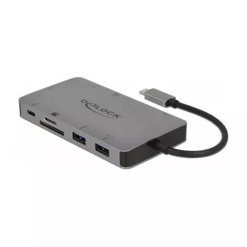 Laptop Dock DeLOCK 87735