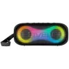 Speaker SVEN PS-165, black (16 W, TWS, Bluetooth, microSD, 3000mAh)