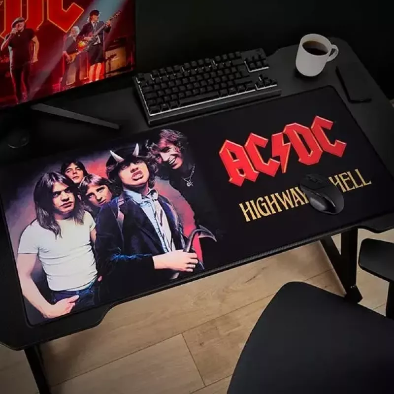 Mouse pad Subsonic SA5589-A1