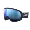 POC Fovea Ski Goggles, Black