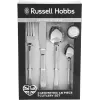 Cutlery set Russell Hobbs RH01519EU7 16 pieces geometric design, stainless steel