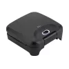 Electric grill Jata JEGR1165 — compact countertop grill for indoor grilling