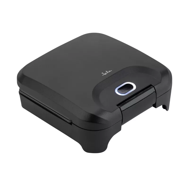 Electric grill Jata JEGR1165 — compact countertop grill for indoor grilling
