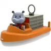 Container- & Transportboot, Spielfahrzeug
