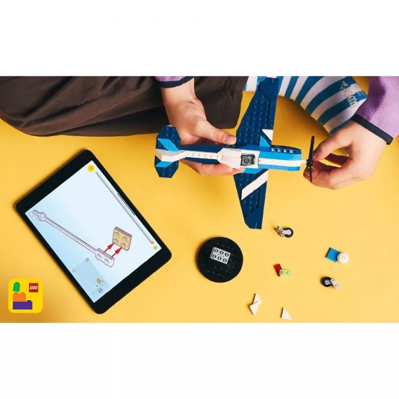 LEGO CREATOR 3 IN 1 31160 Race Plane