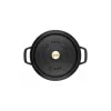Roasting pan ZWILLING 40500-281-0 6.7 L Cast iron Black