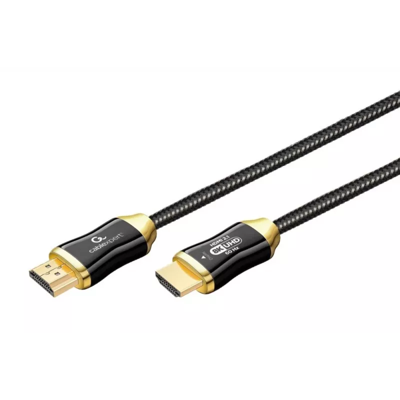 HDMI cable Gembird CCBP-HDMI8K-AOC-30M 30m 48 Gbit/s Black