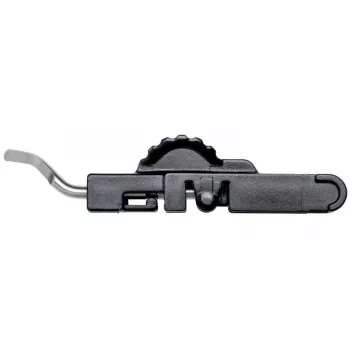 KNIPEX 90 39 02 V02 - Black - Black - 13 mm - 7 g