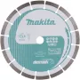 Diamond blade Makita D-80117 for cutting, 230x22.23 mm