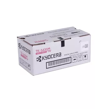 KYOCERA TK-5430M toner cartridge 1 pc(s) Original Magenta