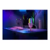 Razer Seiren V3 Chroma Pink PC microphone