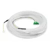 Digitus FTTH Drop Cable Singlemode 4 Fiber 30 m LC/APC