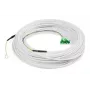 Digitus FTTH Drop Cable Singlemode 4 Fiber 30 m LC/APC