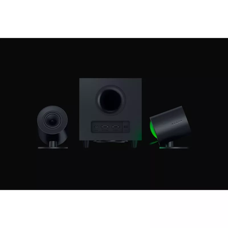 Full Range Speaker Razer Nommo V2 2.1 Channels