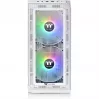 PC Case Thermaltake View 300 MX Midi Tower White