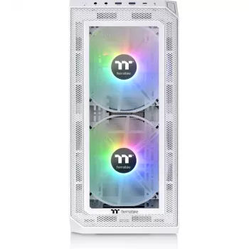PC Case Thermaltake View 300 MX Midi Tower White
