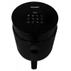 Air fryer PRIME3 SAF31 ? 2.5 L, 1200 W, hot-air no-fat fryer, black