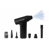 Fan Technaxx TX-293 160 W Black ABS 130000 RPM USB