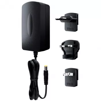 Power Adapter Indoor Noctua NV-PS1 90-264V Passive Cooling Black