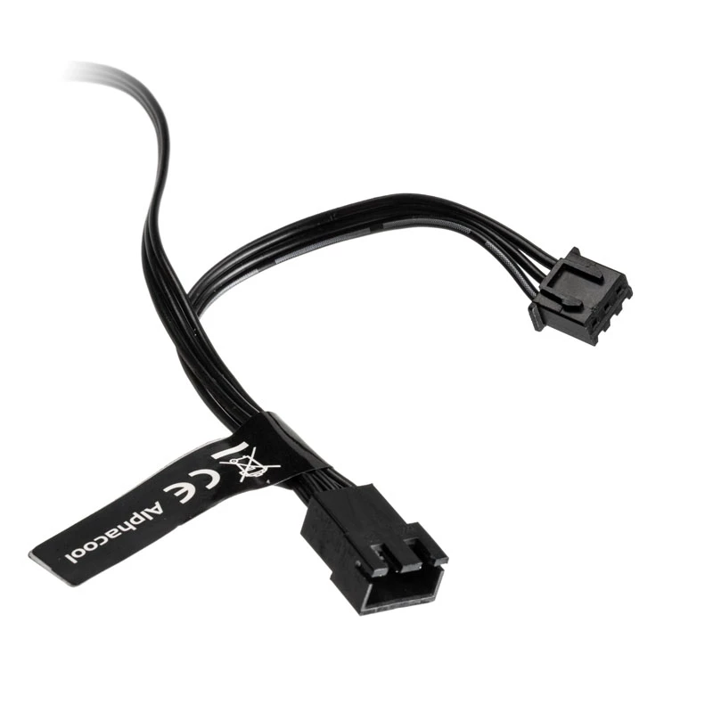Water block Alphacool Eisblock XPX Aurora Edge