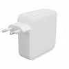 Hyper HyperJuice 100W USB-C GaN Travel Charger 3C+1A - White (HJ1002WHWWGL)