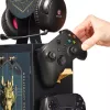 Numskull Gaming Locker Accessory Stand - Hogwarts Legacy