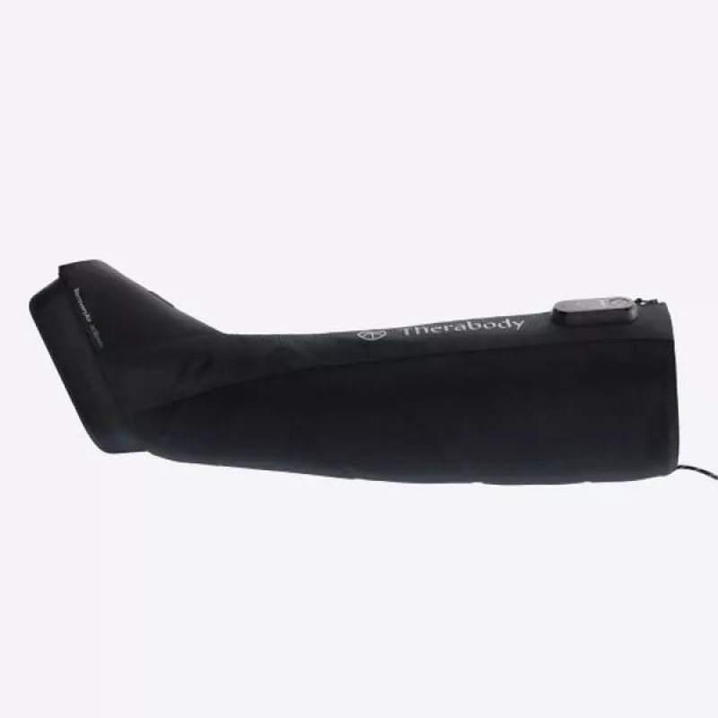 Therabody RecoveryAir pneumatic leg compression system